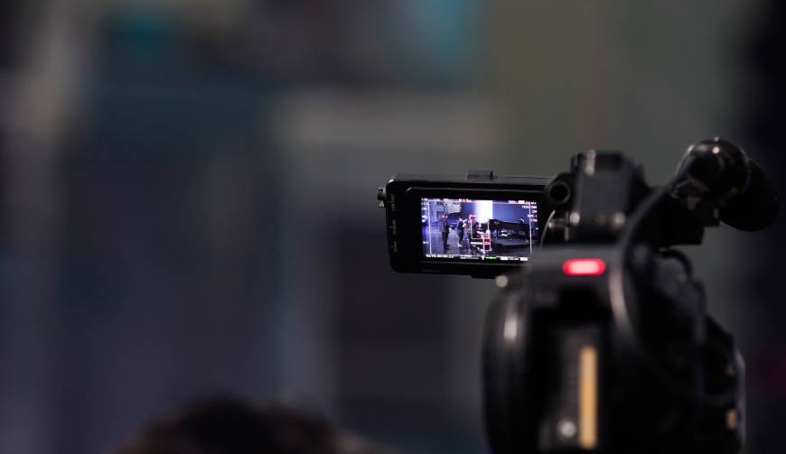 和硕县产品视频拍摄