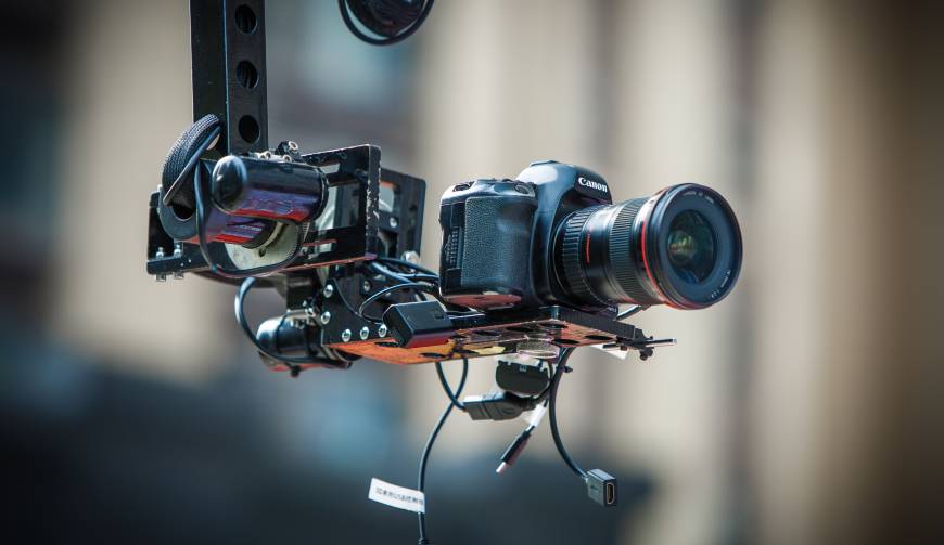 和硕县产品视频拍摄