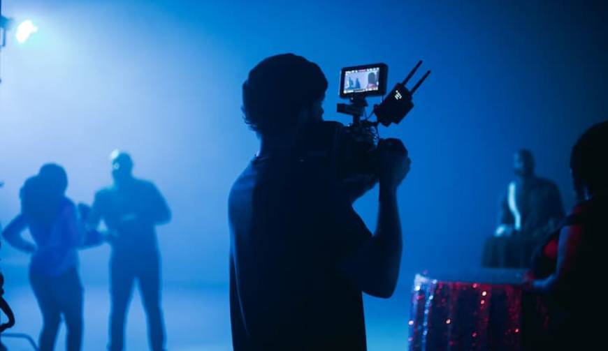 和硕县产品视频拍摄