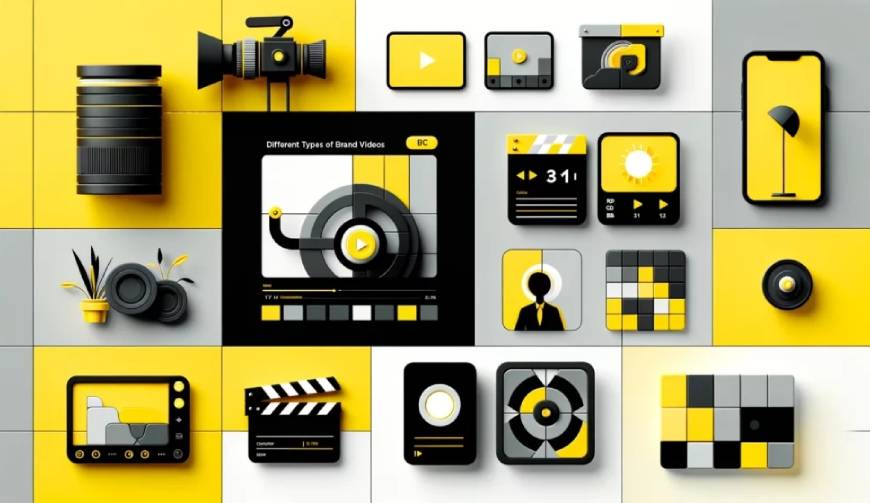 和硕县产品视频拍摄