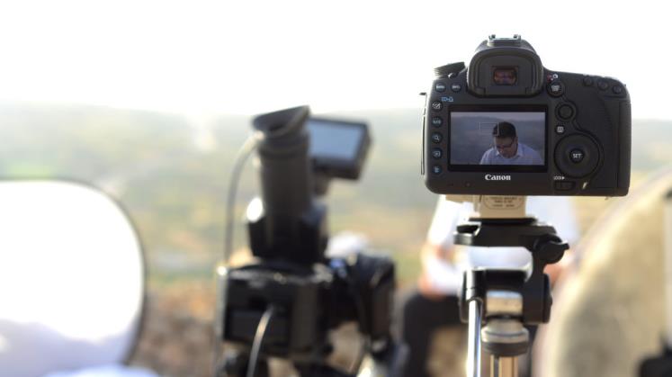 和硕县产品宣传视频制作